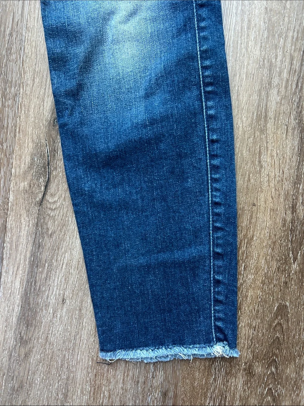 7 For All Mankind slim fit